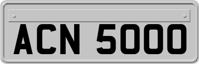 ACN5000