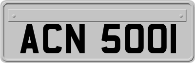 ACN5001