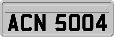 ACN5004