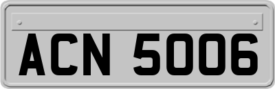 ACN5006