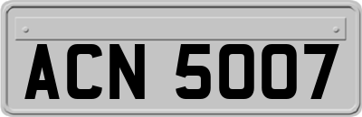 ACN5007