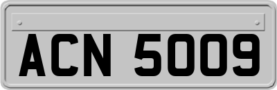 ACN5009