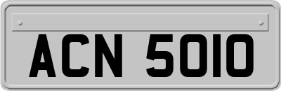 ACN5010