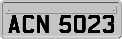 ACN5023