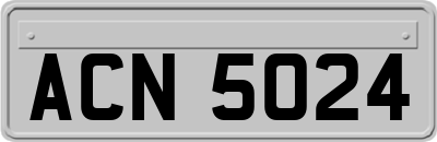 ACN5024