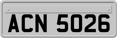 ACN5026
