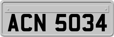 ACN5034