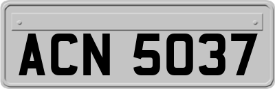 ACN5037