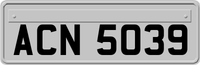 ACN5039