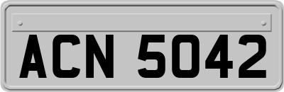 ACN5042