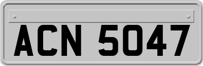 ACN5047