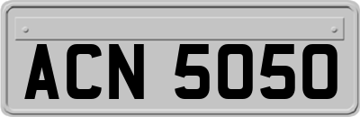 ACN5050