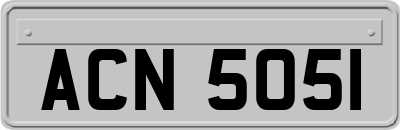 ACN5051