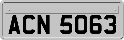 ACN5063