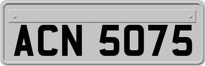 ACN5075