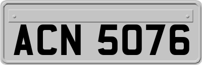 ACN5076