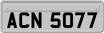 ACN5077