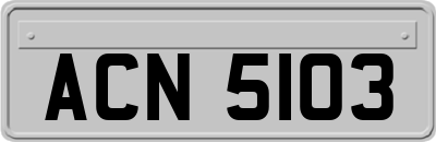 ACN5103