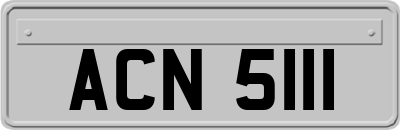 ACN5111