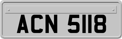 ACN5118