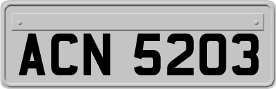 ACN5203
