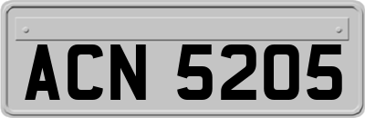 ACN5205