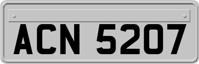 ACN5207