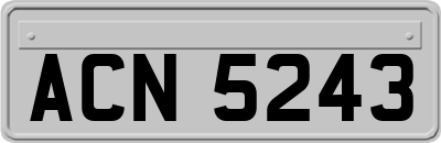 ACN5243