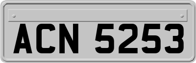 ACN5253