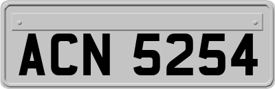 ACN5254