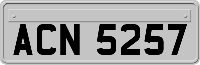 ACN5257