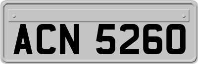 ACN5260
