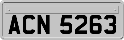 ACN5263