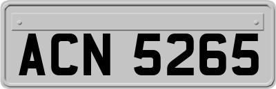 ACN5265