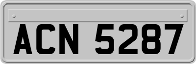 ACN5287