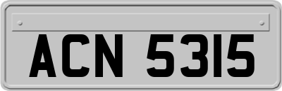 ACN5315