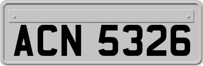 ACN5326
