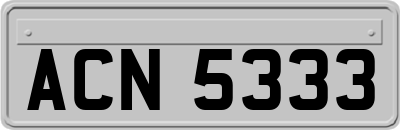 ACN5333