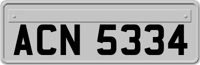 ACN5334