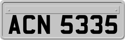 ACN5335