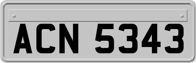 ACN5343