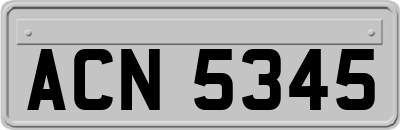 ACN5345