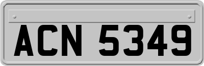 ACN5349