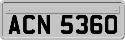 ACN5360