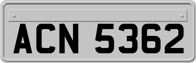 ACN5362