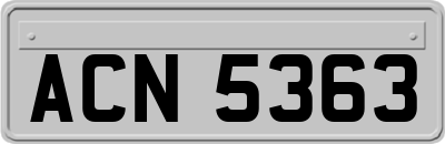 ACN5363