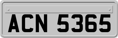 ACN5365