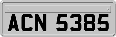 ACN5385
