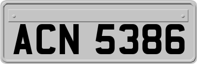 ACN5386