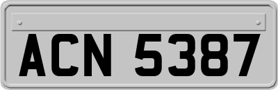ACN5387